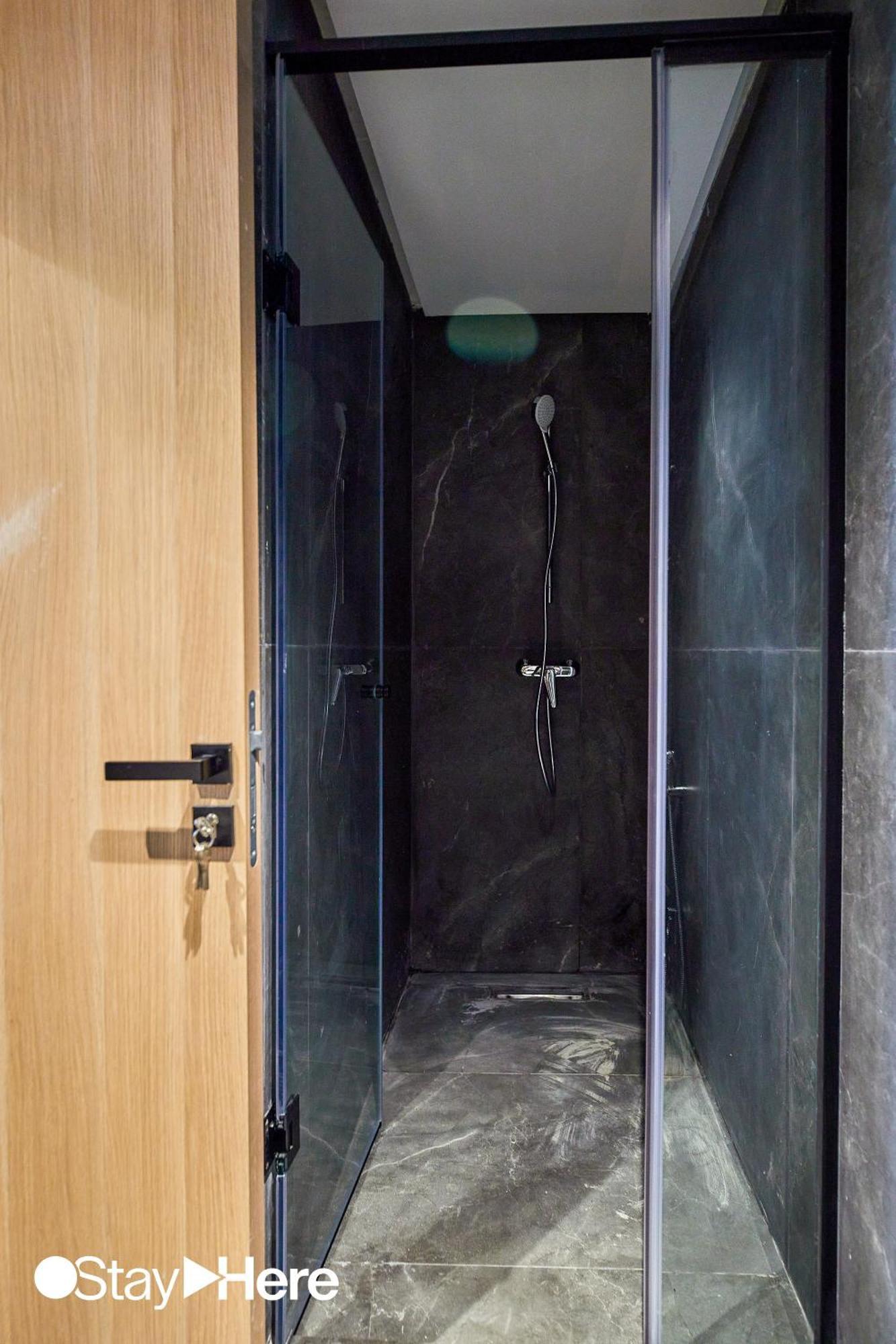 Stayhere Casablanca - Gauthier 1 - Modern Residence Exterior foto