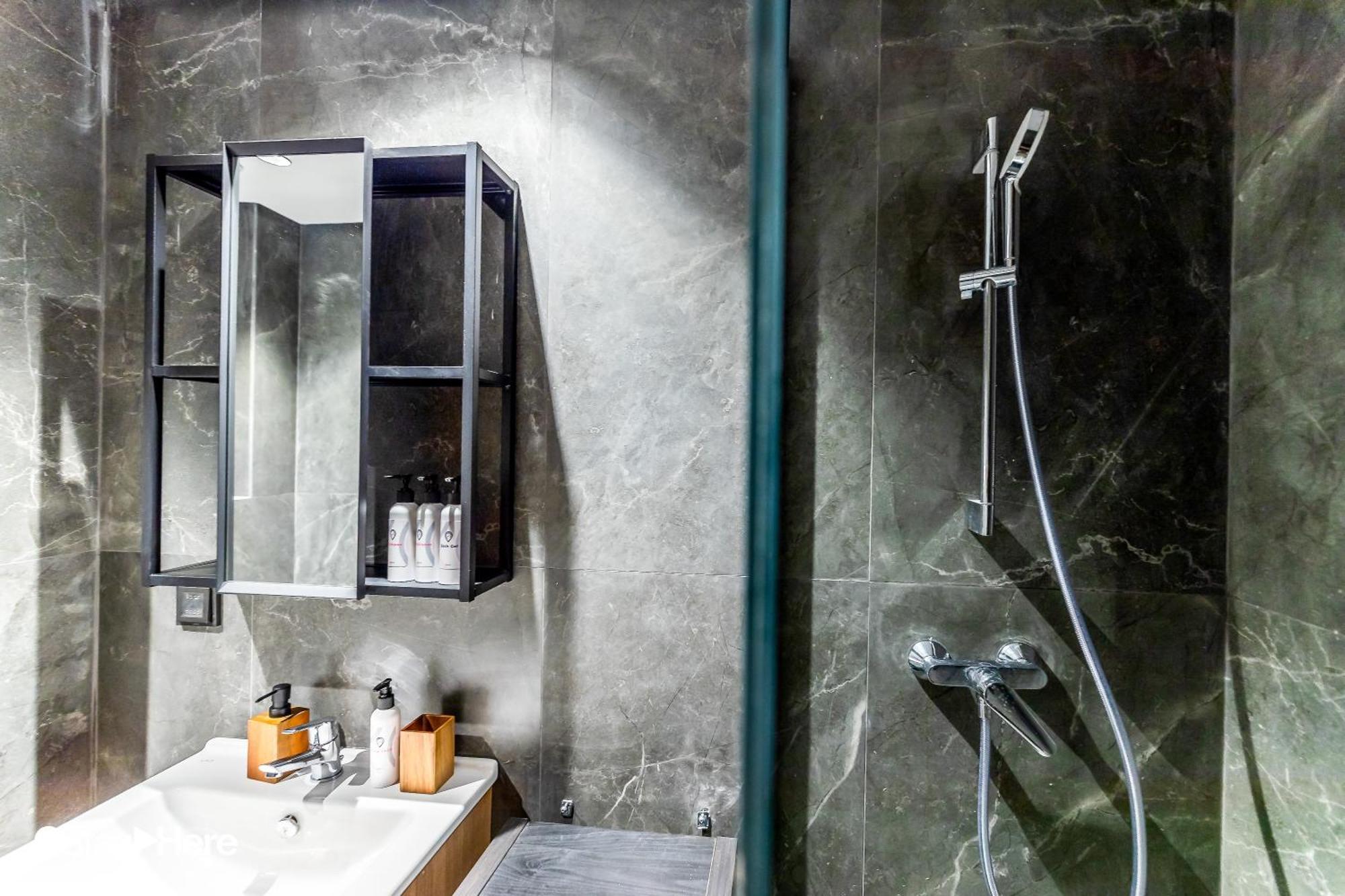 Stayhere Casablanca - Gauthier 1 - Modern Residence Exterior foto