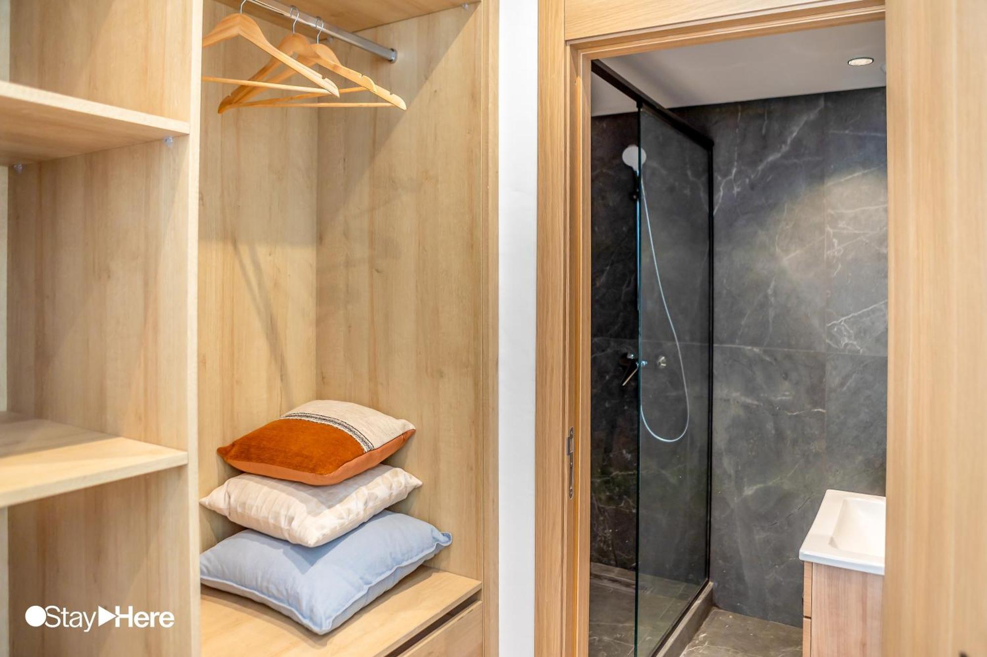 Stayhere Casablanca - Gauthier 1 - Modern Residence Exterior foto